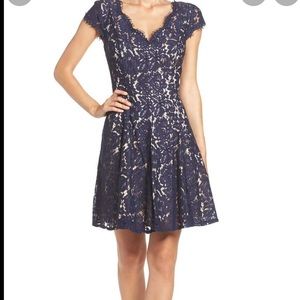 1 DAY FLASH SALE Eliza J Lace Occasion Dress